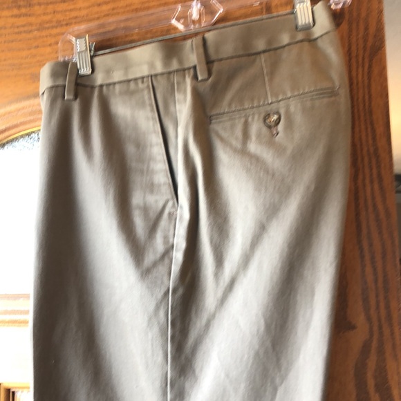 Dockers Men's Pants - 36x30 Dockers. NWOT - Picture 8 of 9